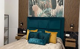 B&B Museo Central Suite